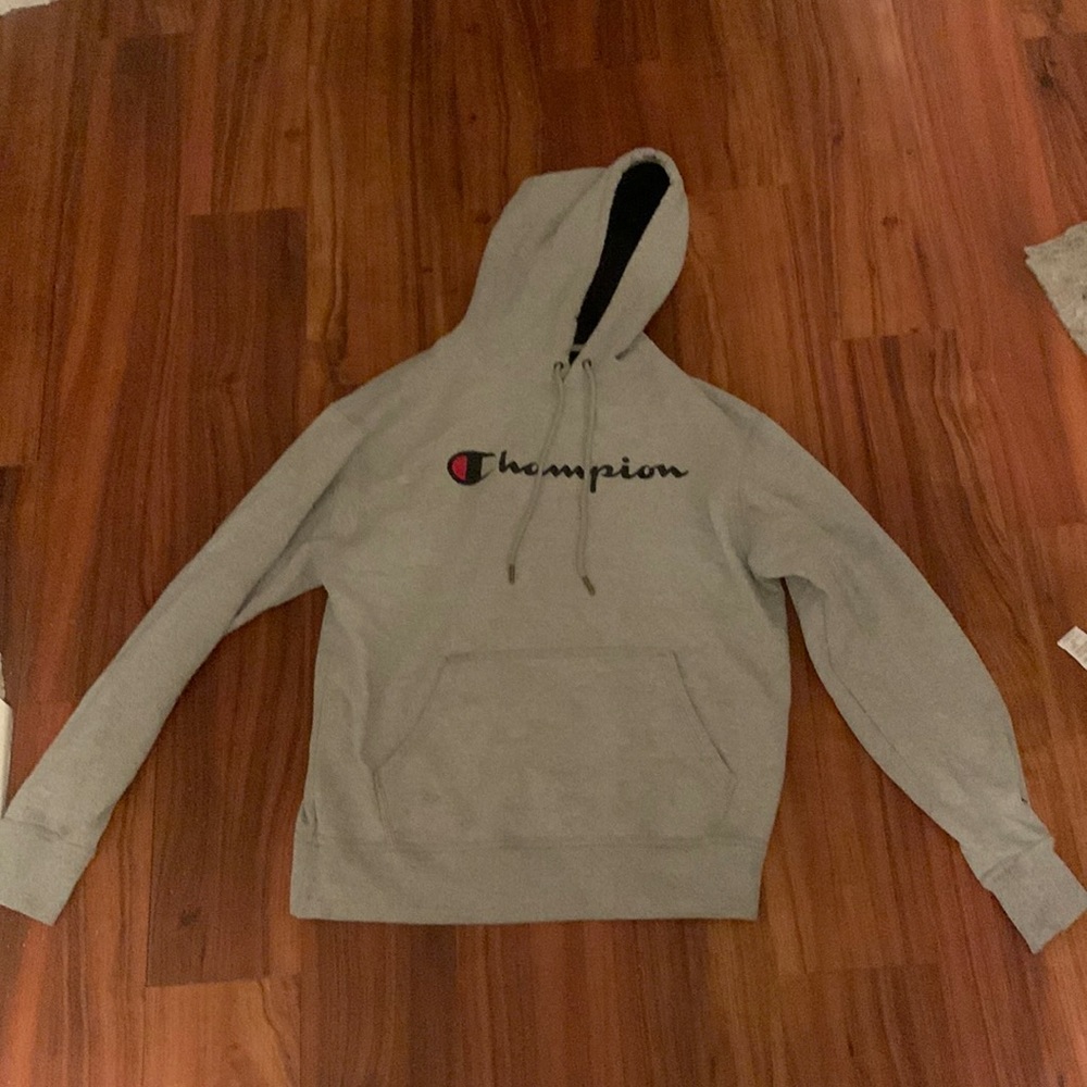 Champion Fleece Hoodie